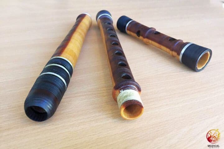 Pieces of Kaval
