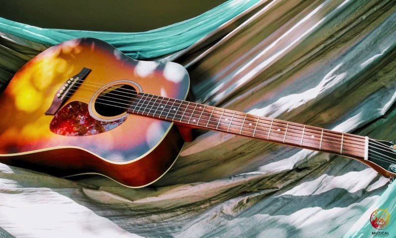 Regular Guitar