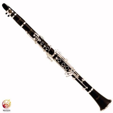 Selmer CL211 Clarinet
