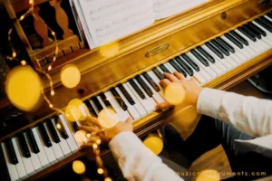 Spinet Pianos vs Console Pianos The Real Difference