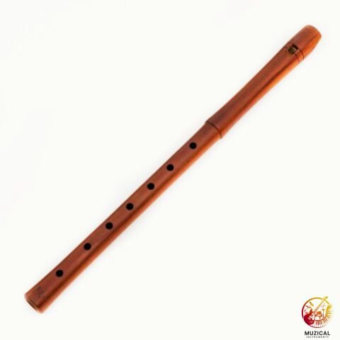 Turkish Kaval