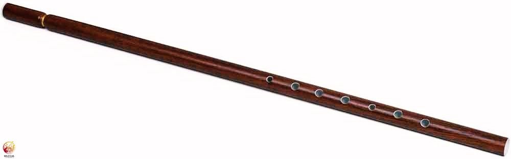Turkish Kaval Flute