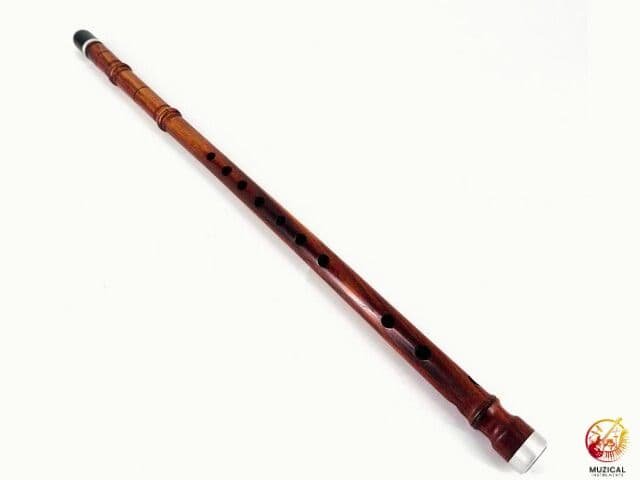 Turkish Kaval