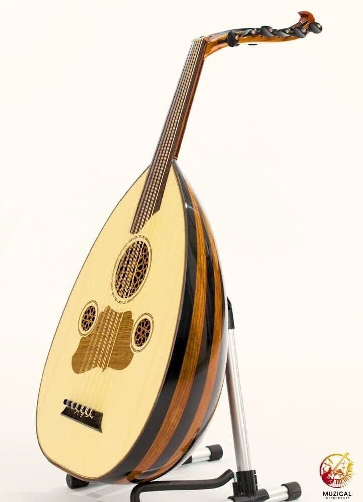 Turkish Oud