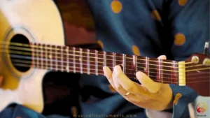 What Is a Vietnamese Guitar Called