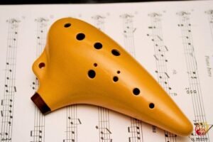 What Is an Ocarina Everything You Need to Know