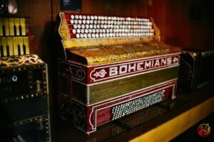 What Is the Most Versatile Accordion The Ultimate Guide