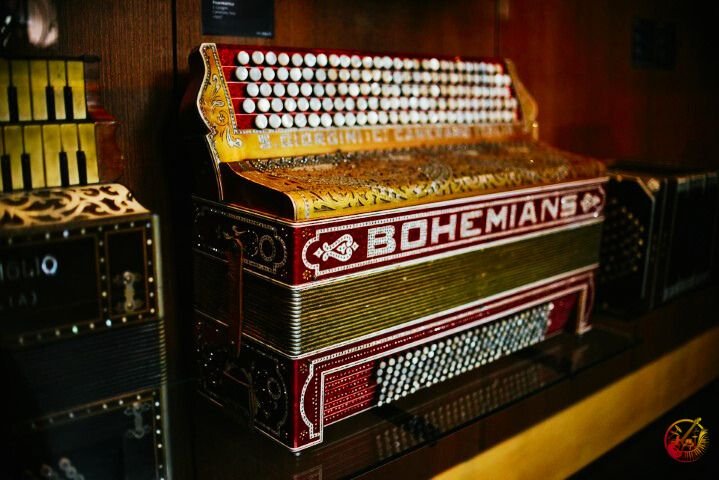 What Is the Most Versatile Accordion The Ultimate Guide