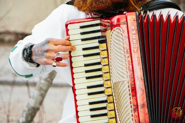 What Is the Most Versatile Accordion