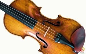 What Makes a Stradivarius Violin So Special