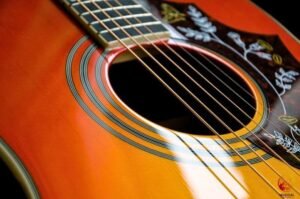 What are the Benefits of Coated Guitar Strings
