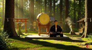 What is Taiko Drum Meditation and How Does It Work