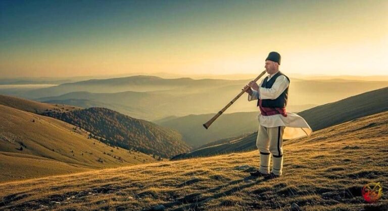 What is a Kaval Flute and Why Does It Haunt Us