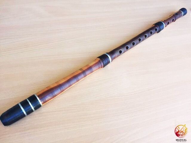 What is a Kaval Flute