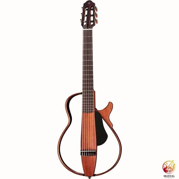 Foldable Guitar Yamaha SLG200