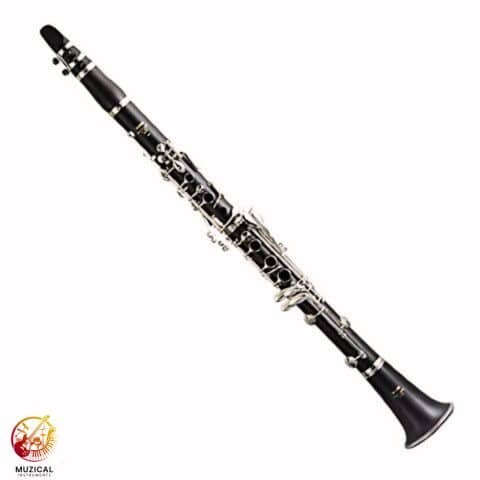 Yamaha YCL-450 Clarinet