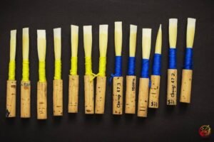 A Guide to the Best Oboe Staples for Low Register Clarity