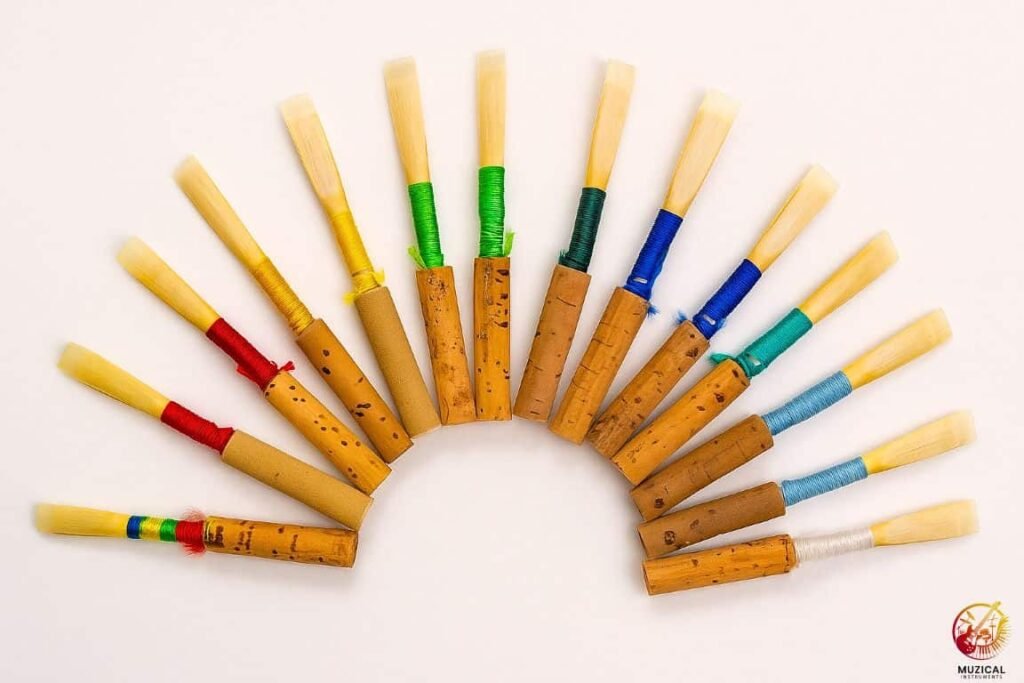 Best Oboe Staples for Low Register Clarity