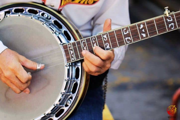Bluegrass Banjo Style, Bluegrass vs Clawhammer