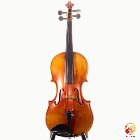 Carlo Robelli Violin