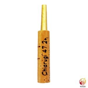 Chiarugi 47 2 plus Oboe Staple