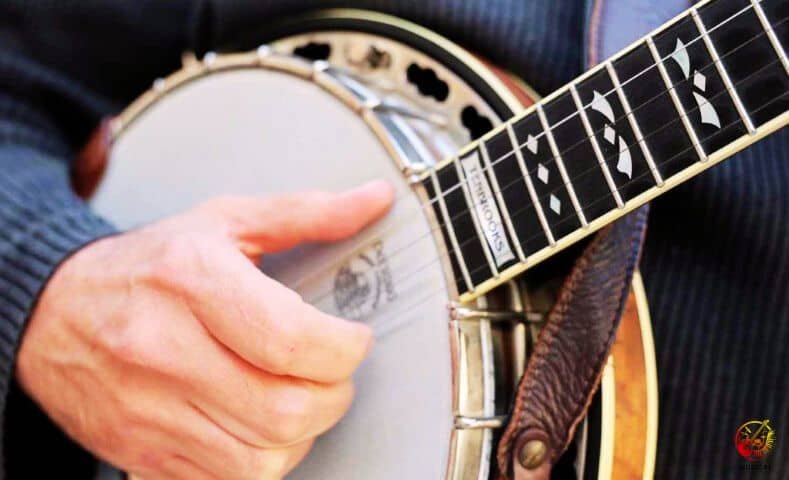 Clawhammer Banjo Style, Bluegrass vs Clawhammer
