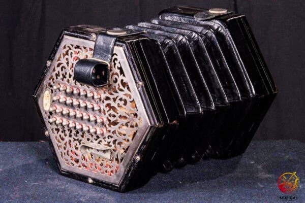 English Concertina