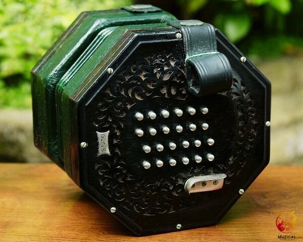 English Concertina