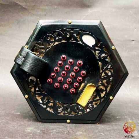 English Concertina