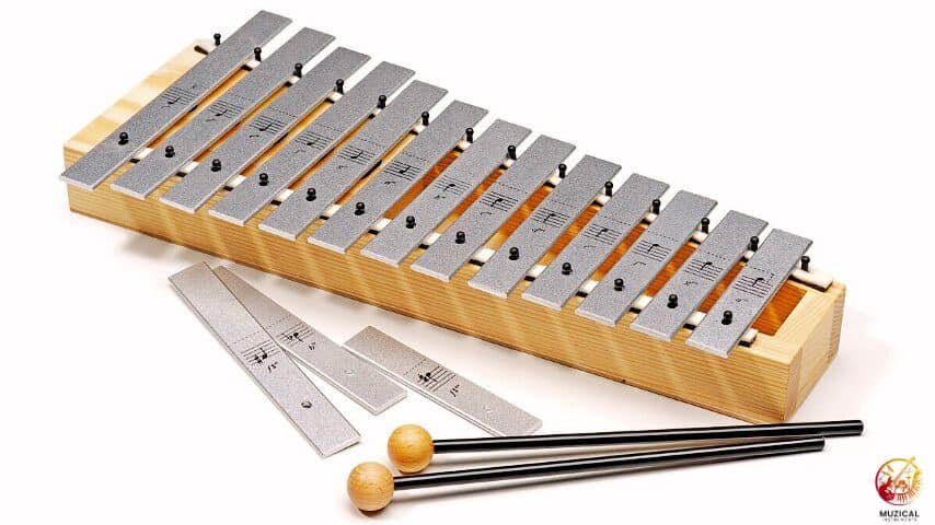 Glockenspiels