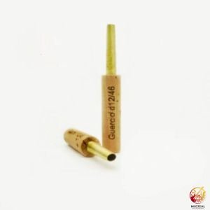 Guercio D12 Oboe Staple