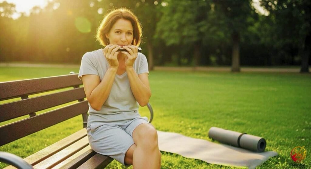 Harmonica a Safe Choice for Asthma