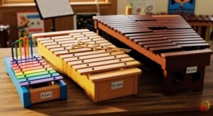 How Many Bars a Xylophone Has A Simple Guide for Curious Musicians
