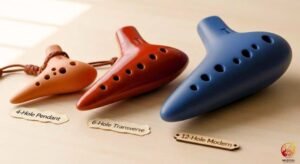 How Many Holes Does a Traditional Ocarina Have