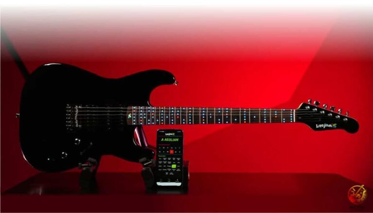 How to Use Lite Jam in Performance Mode