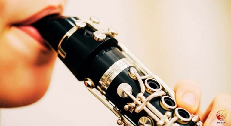 Is Clarinet Hard on Your Teeth