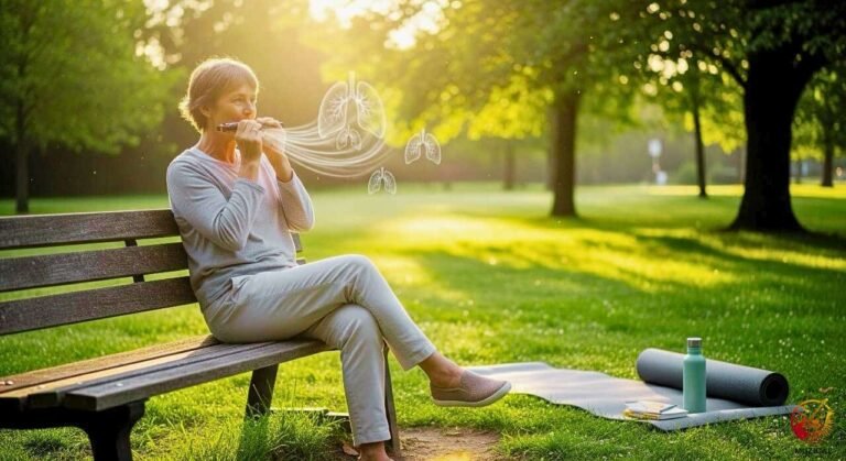Is Harmonica Good for Lungs A Simple Guide to Better Breathing