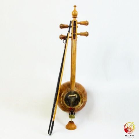 Kamancheh Bow