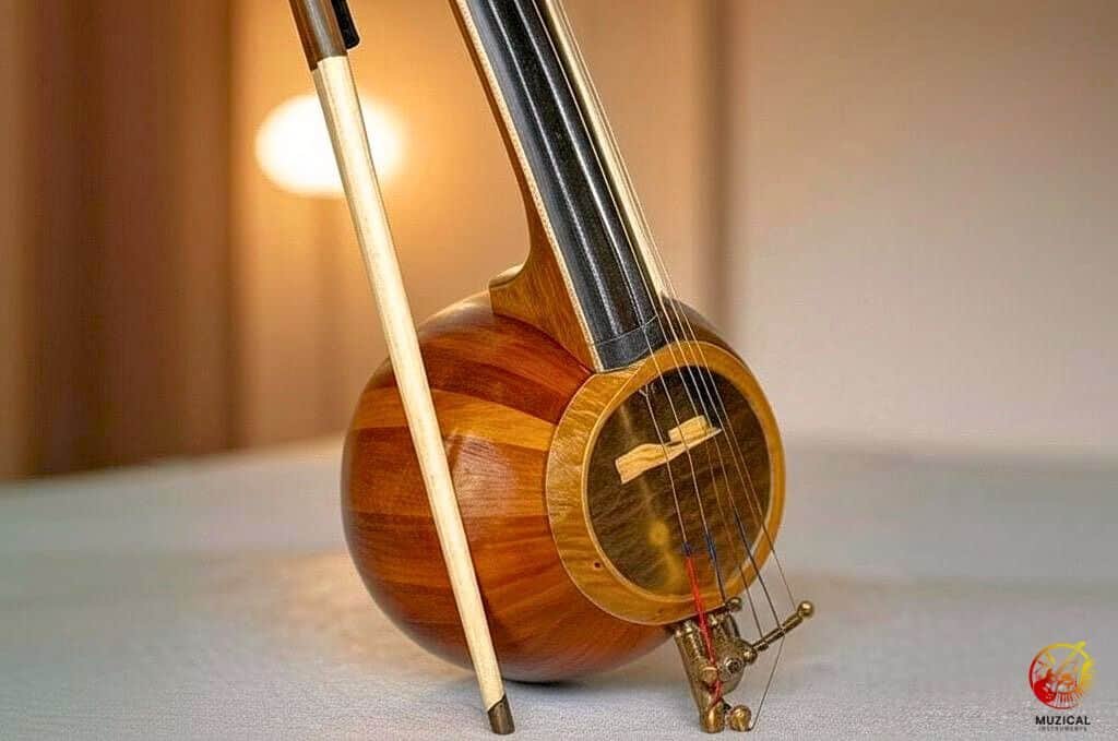 Kamancheh