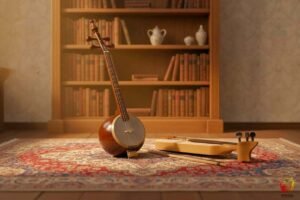 Kemence vs Kamancheh