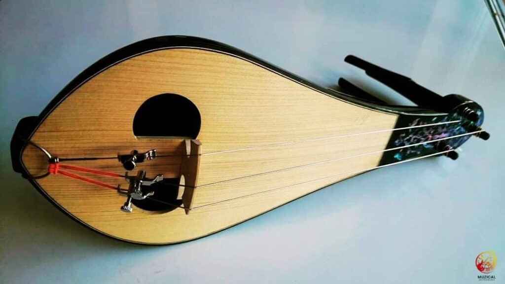 Plum Wood Another Great Option