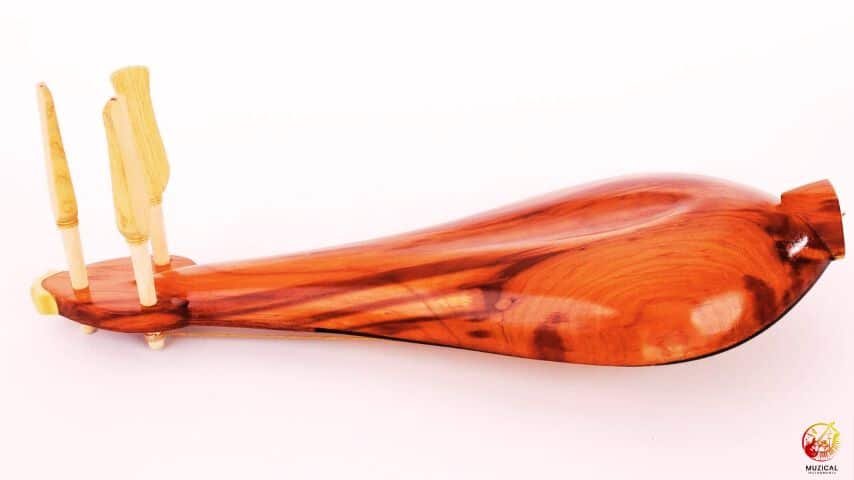 Plum Wood Great Option