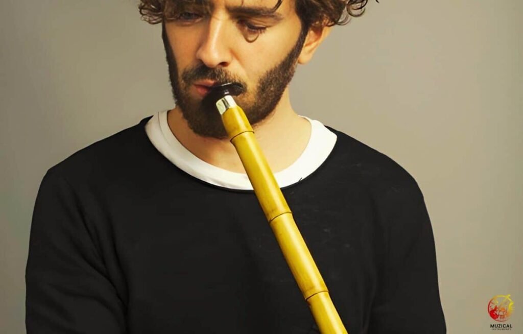 Right Lip Position for Low Notes