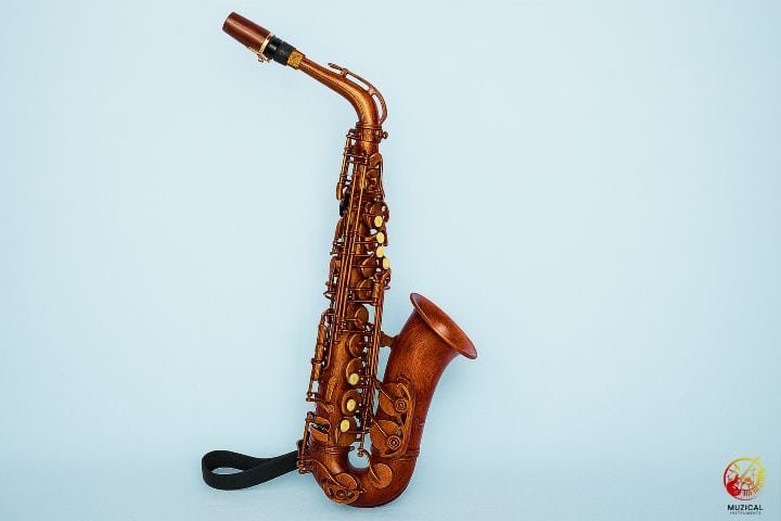 Sawat Saxophone_Alto_right