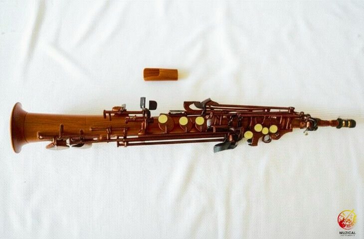 Sawat Saxophone_Soprano