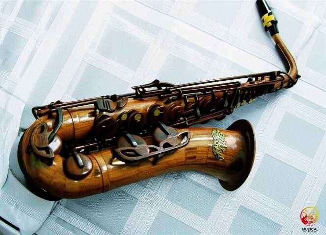 Sawat Saxophone Tenor