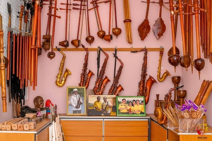 Sawat Shop in Chiang Rai
