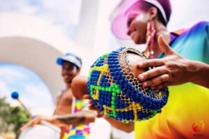 Why Does Shekere Matter in Yoruba Music