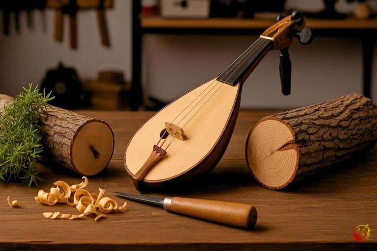 Why is Kemence Made from Juniper or Plum Wood