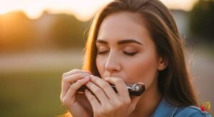 Blocked Reeds on Harmonica